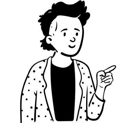 FAQ Character