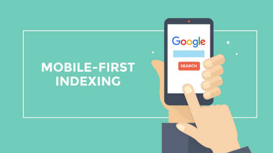 How To Optimize Your Site For Google’s Mobile-First Index?