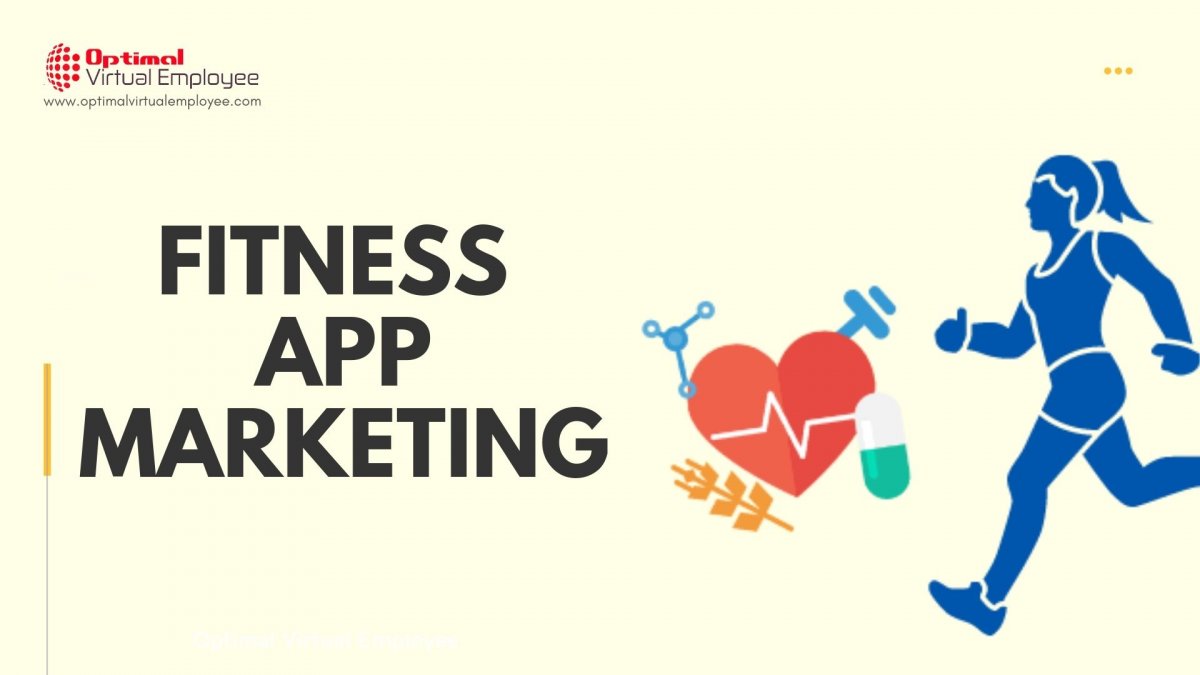 The Ultimate Fitness App Marketing Guide for New Startups