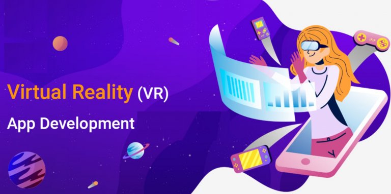 How to Create a VR App That Adds True Business Value | Optimal Virtual ...