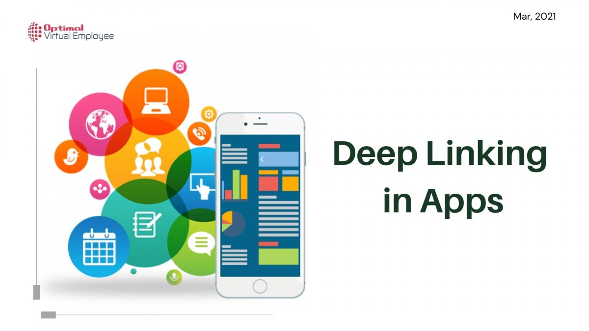 How to Benefit from Deep Linking in Mobile Apps