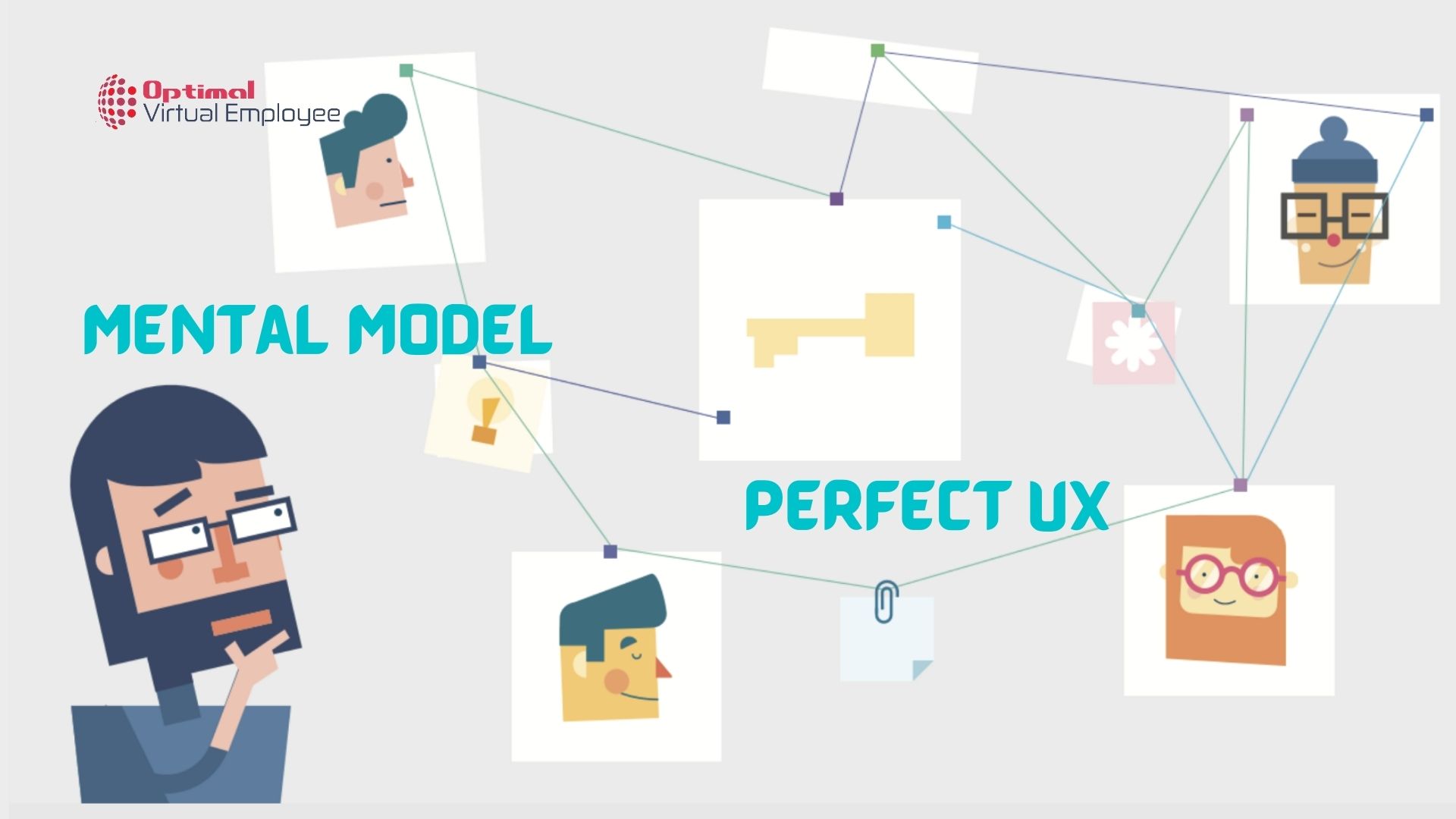 Start With Mental Models If You Want Perfect UX Design | Optimal ...