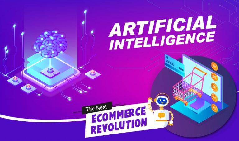 Artificial Intelligence In Ecommerce: Benefits & Examples - Optimal ...