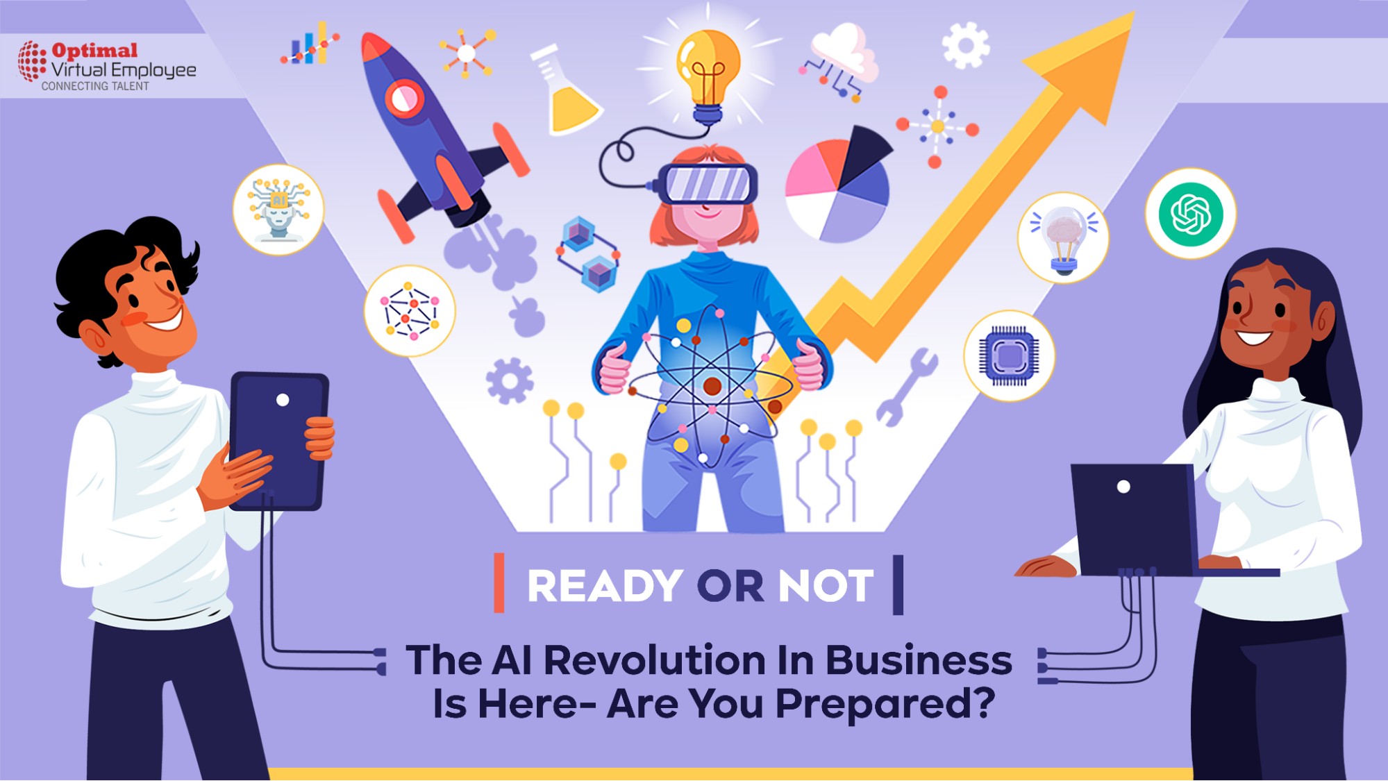 The AI Revolution Is Already Here. Is Your Business Prepared For This ...