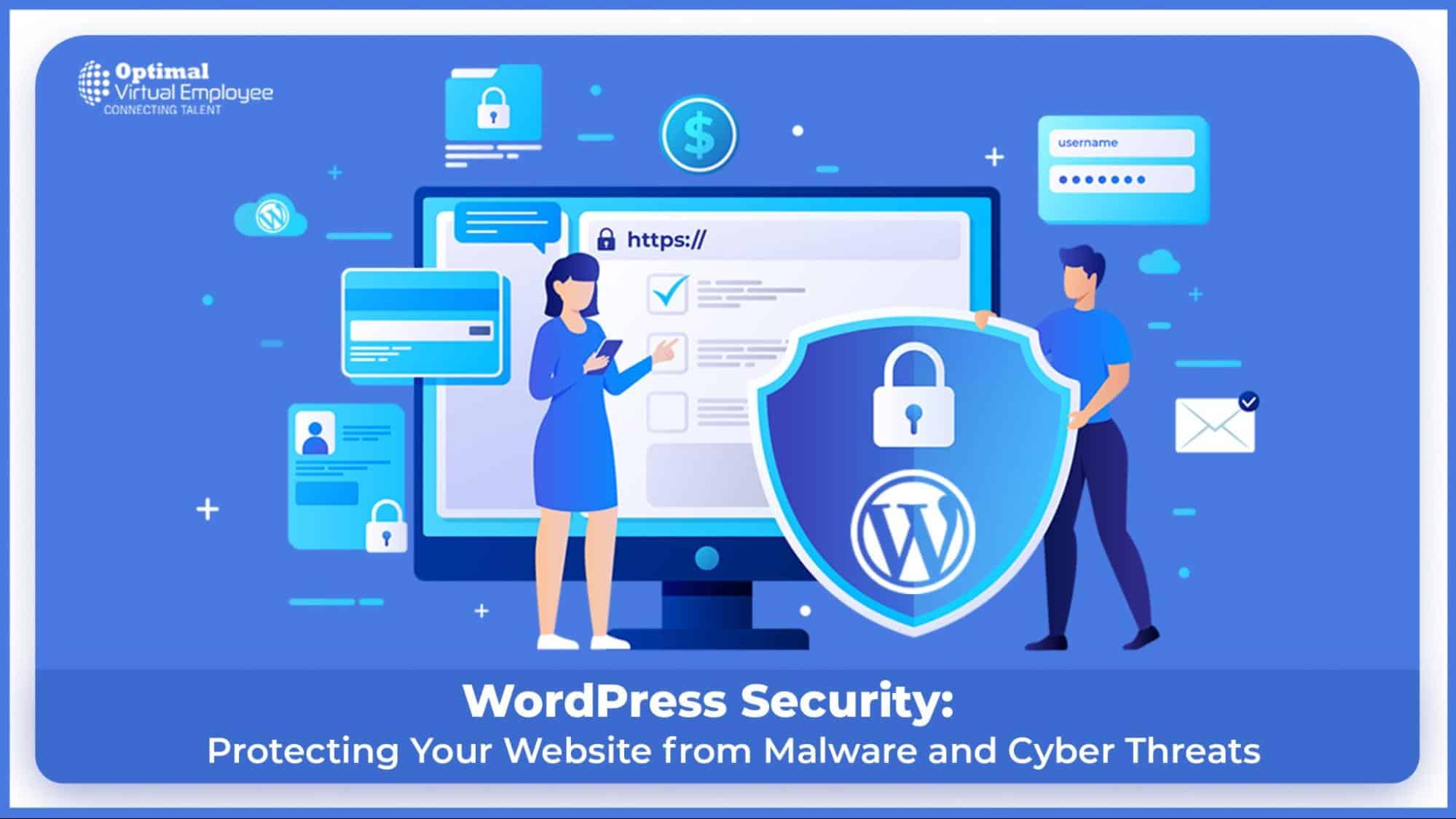 Wordpress Security Protecting Your Website From Malware And Cyber