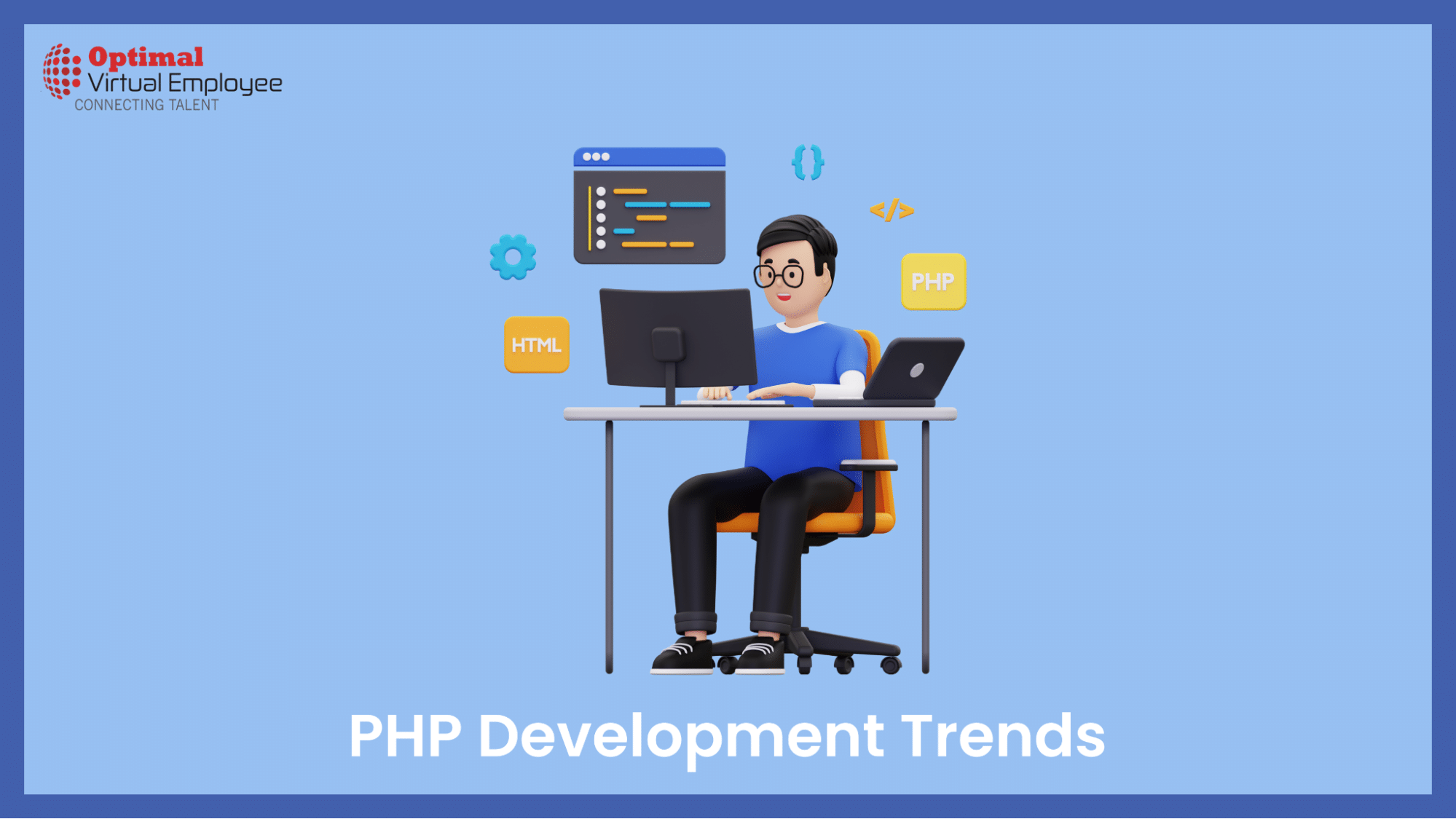 PHP Development Trends: What’s New And Exciting In The World Of PHP ...